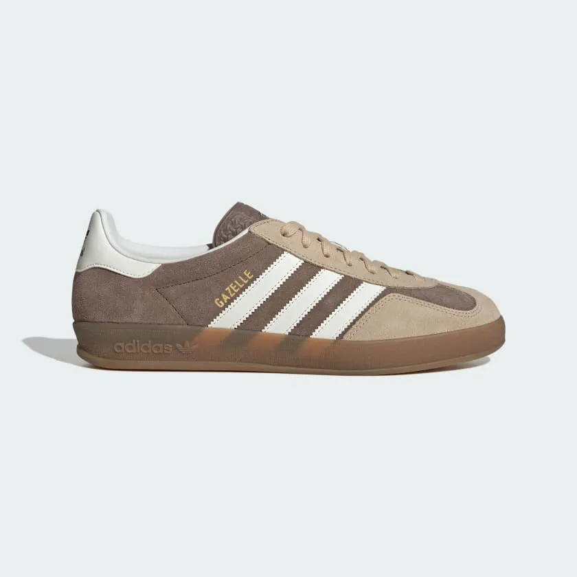 ADIDAS Gazelle Indoor Unisex Sneakers