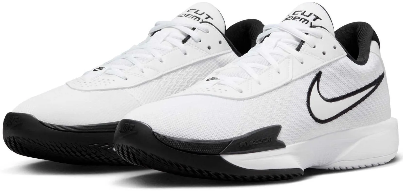 Air Zoom G.T. Cut Academy Men's Basketball Shoes