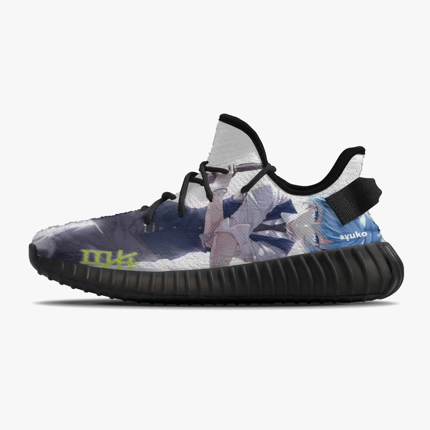 Assassination Classroom Nagisa Shiota YZ Anime Shoes