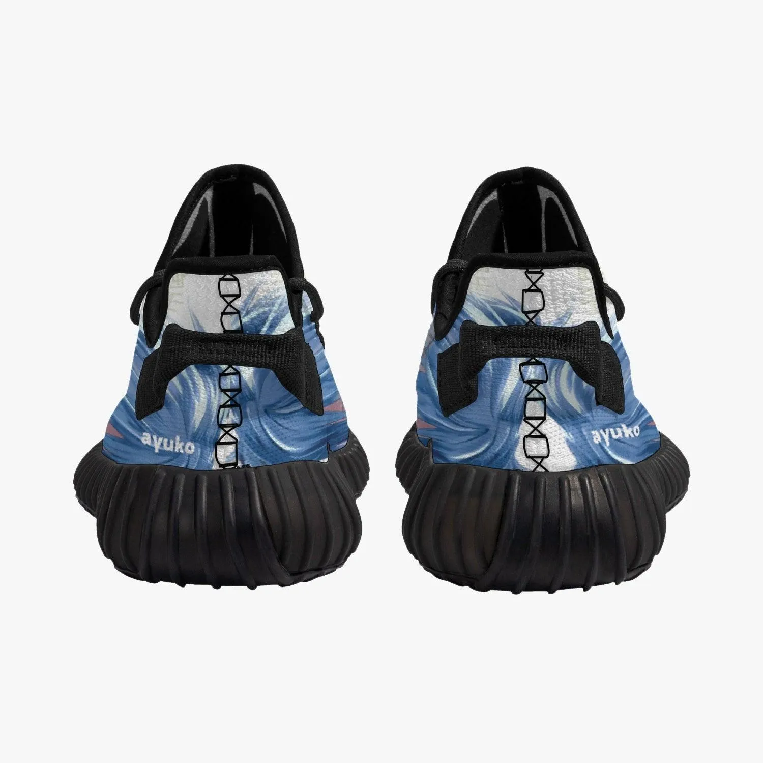 Assassination Classroom Nagisa Shiota YZ Anime Shoes