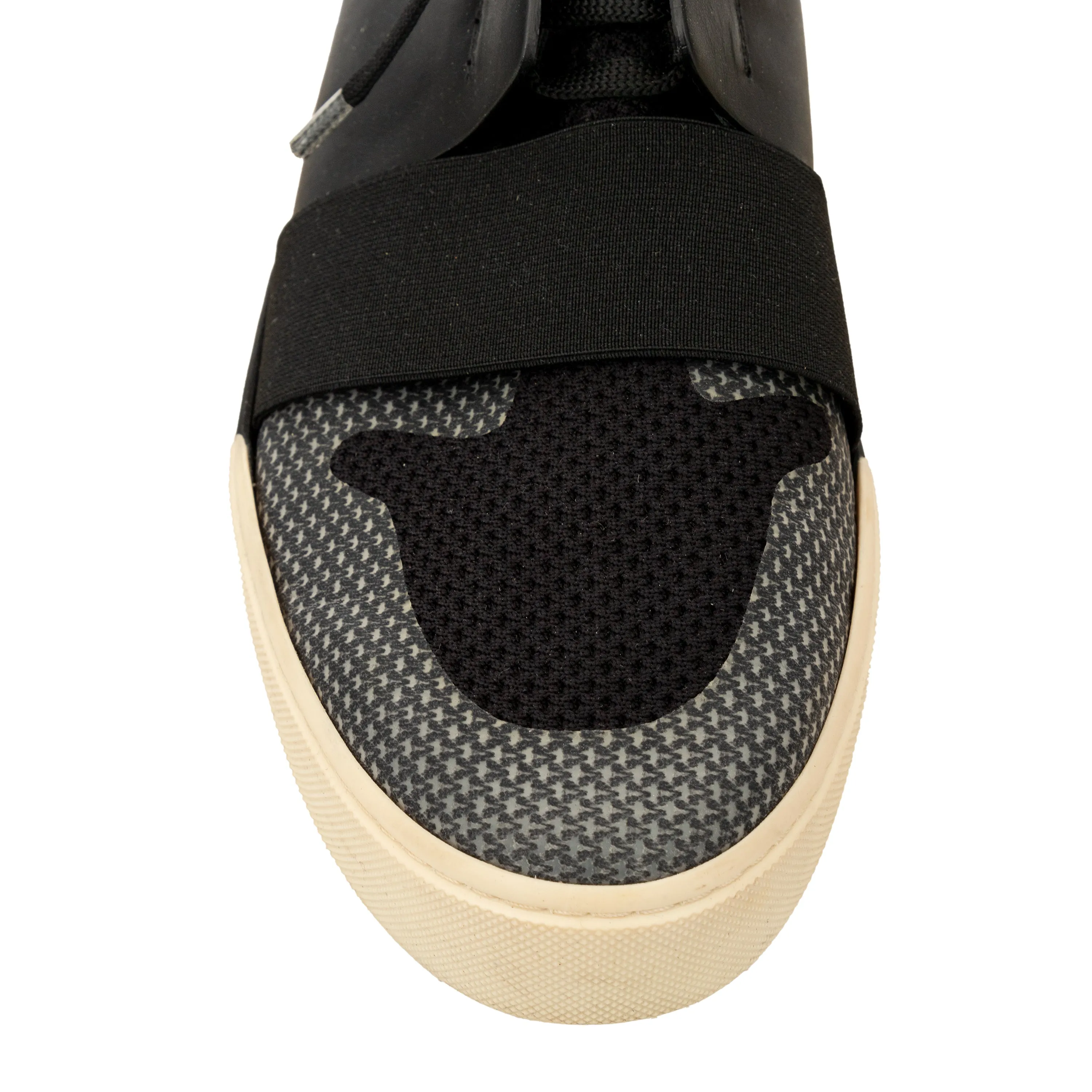 Balenciaga Mid Top Sneakers - '10s