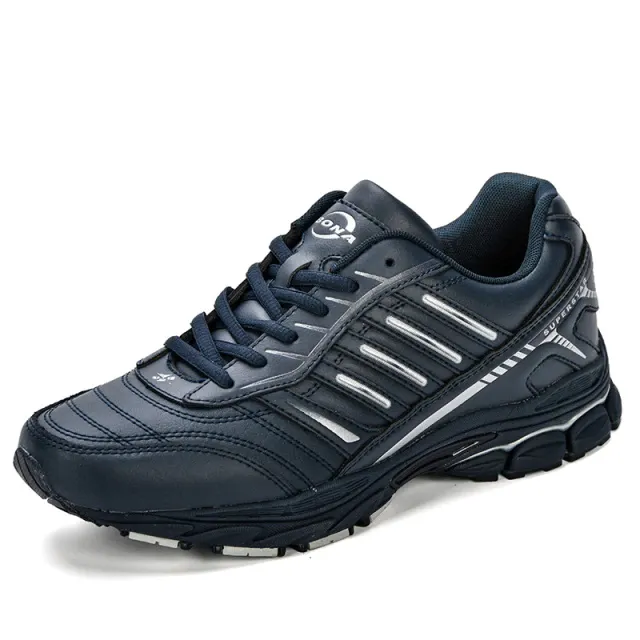 Bones Men's Running Shoes
