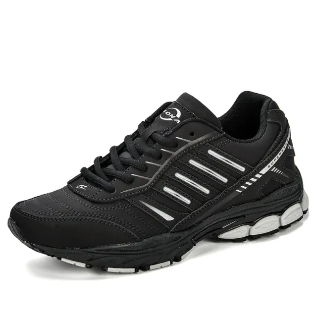 Bones Men's Running Shoes