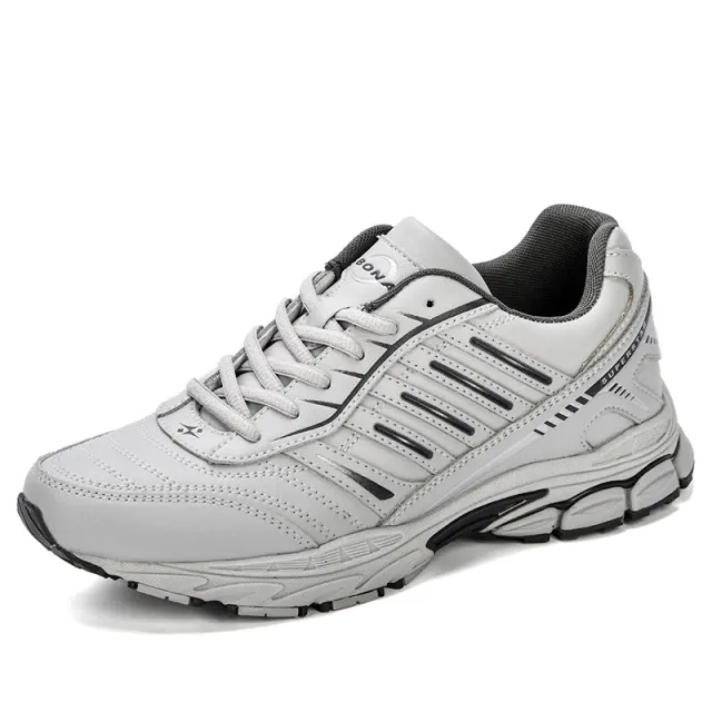 Bones Men's Running Shoes