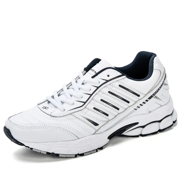 Bones Men's Running Shoes