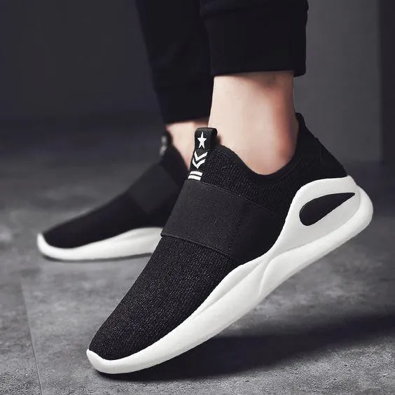Breathable Comfort Shoes