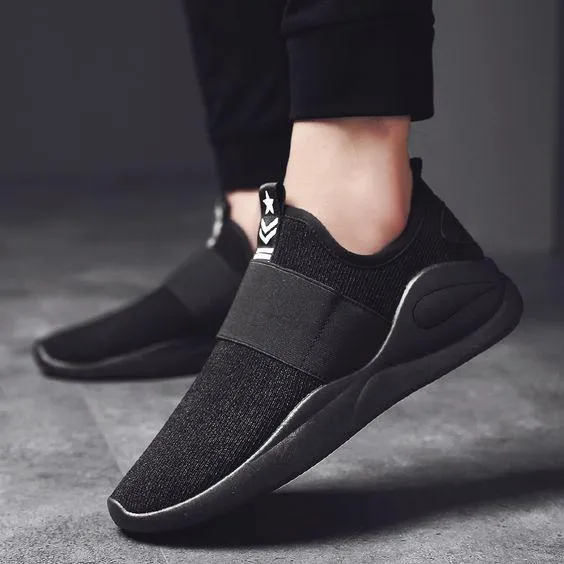 Breathable Comfort Shoes