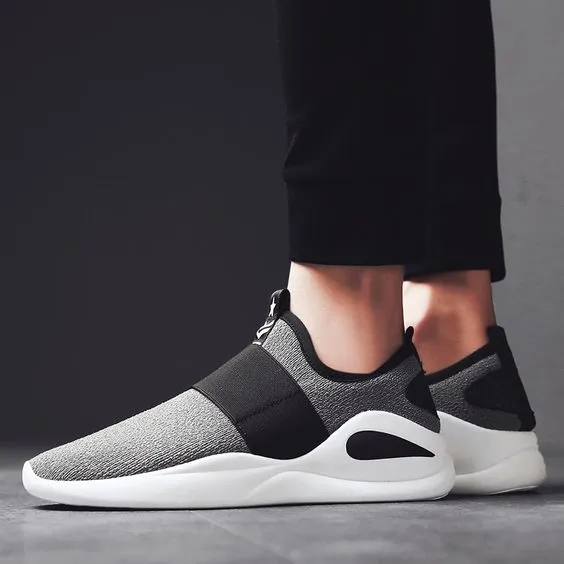 Breathable Comfort Shoes