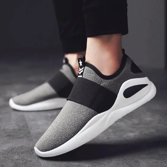 Breathable Comfort Shoes