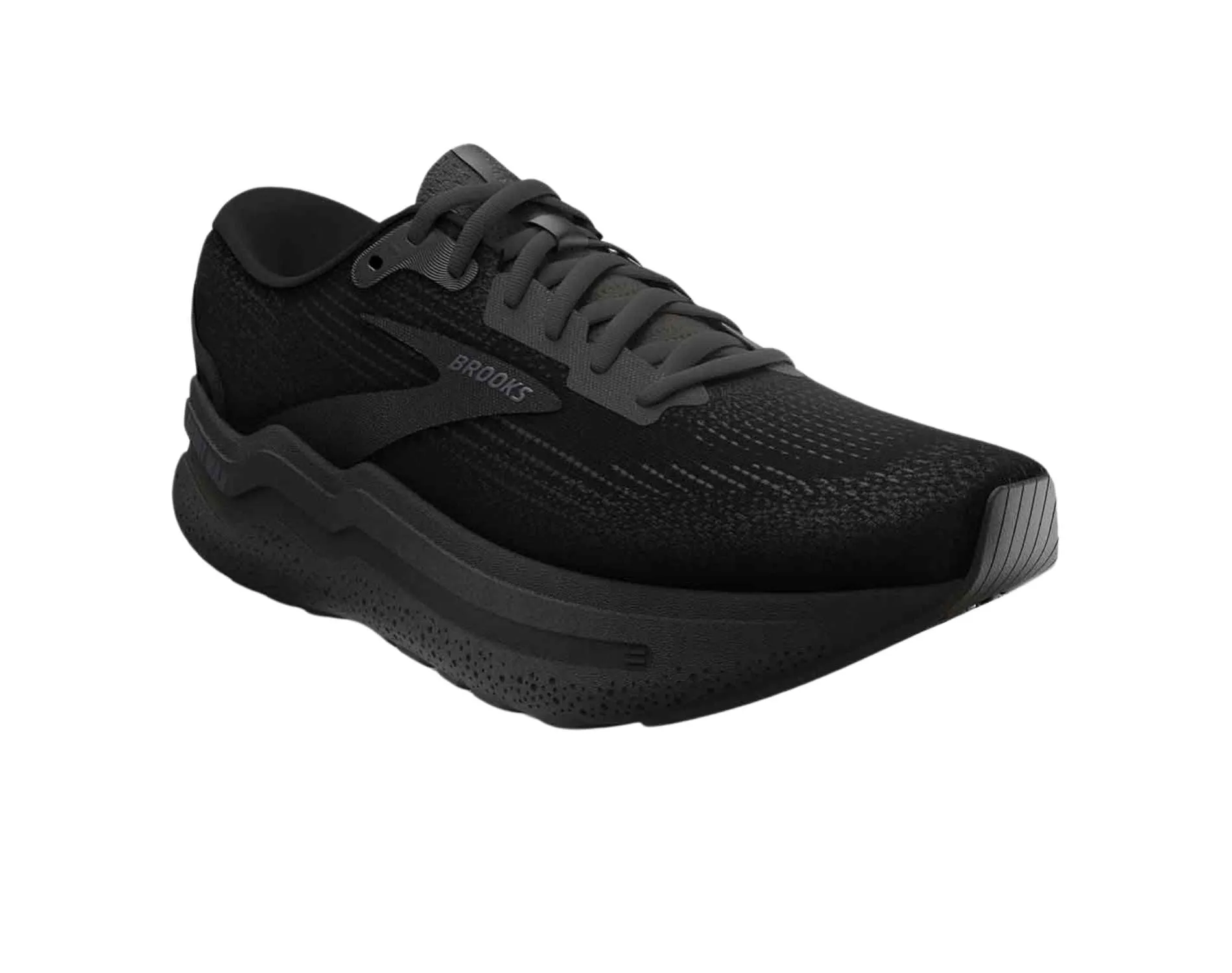 Brooks Ghost Max 2 Mens Wide