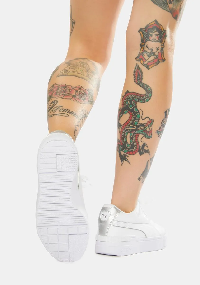 Cali Sport Wabi-Sabi Sneakers