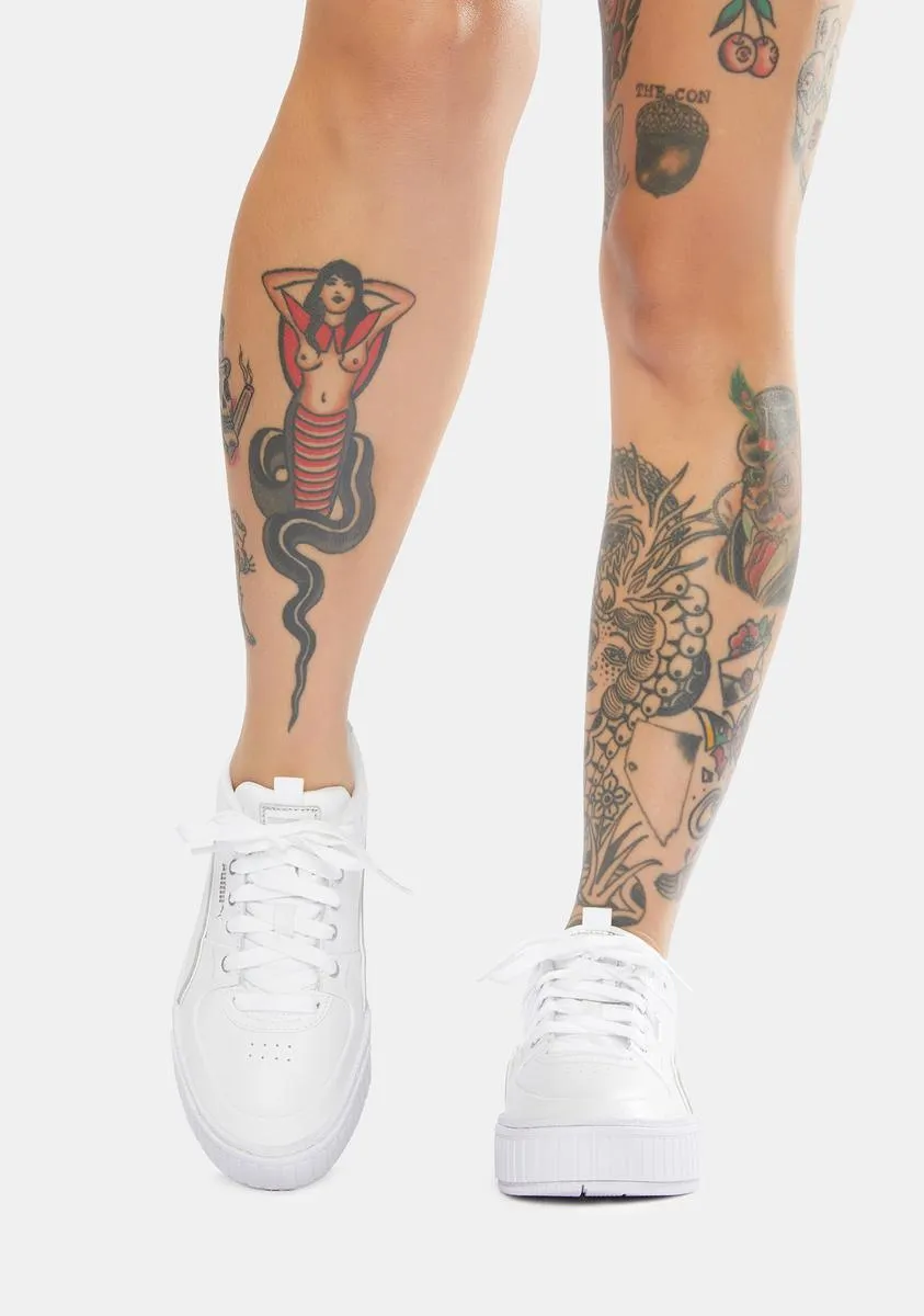 Cali Sport Wabi-Sabi Sneakers