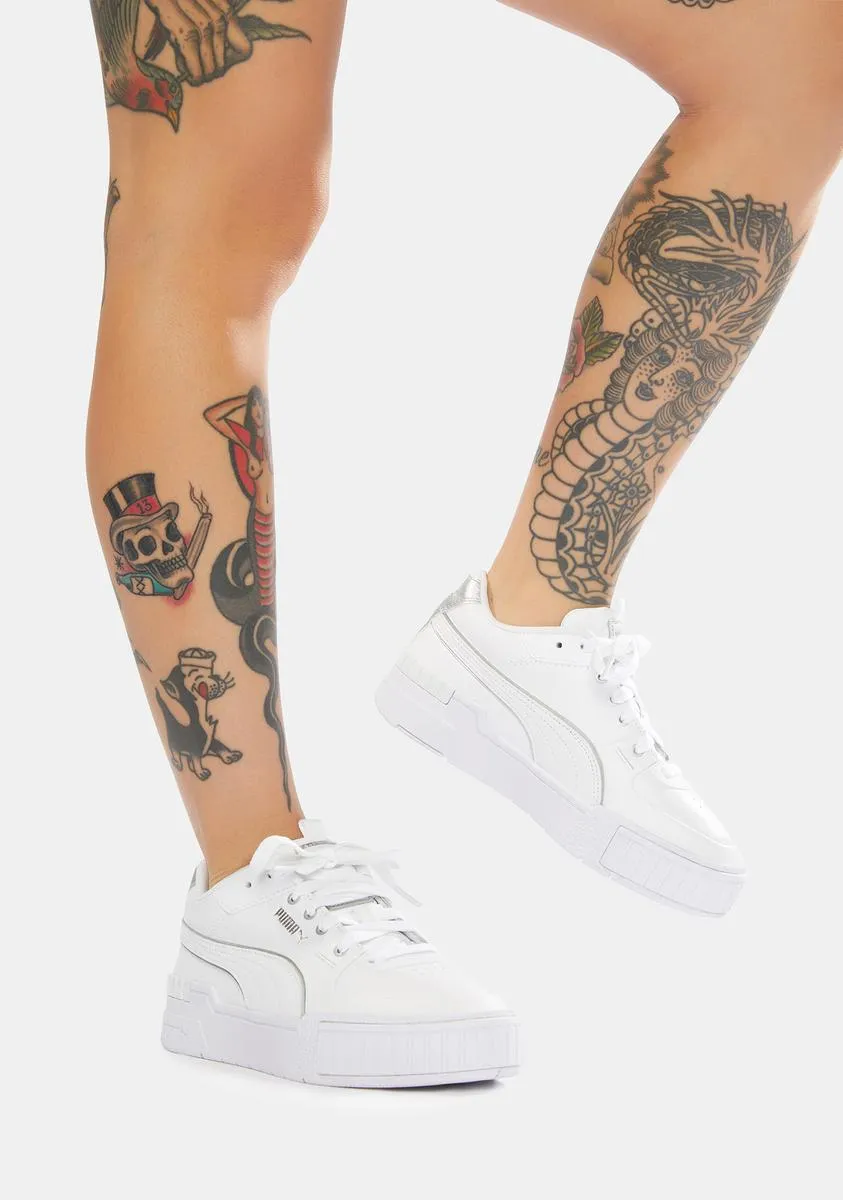 Cali Sport Wabi-Sabi Sneakers