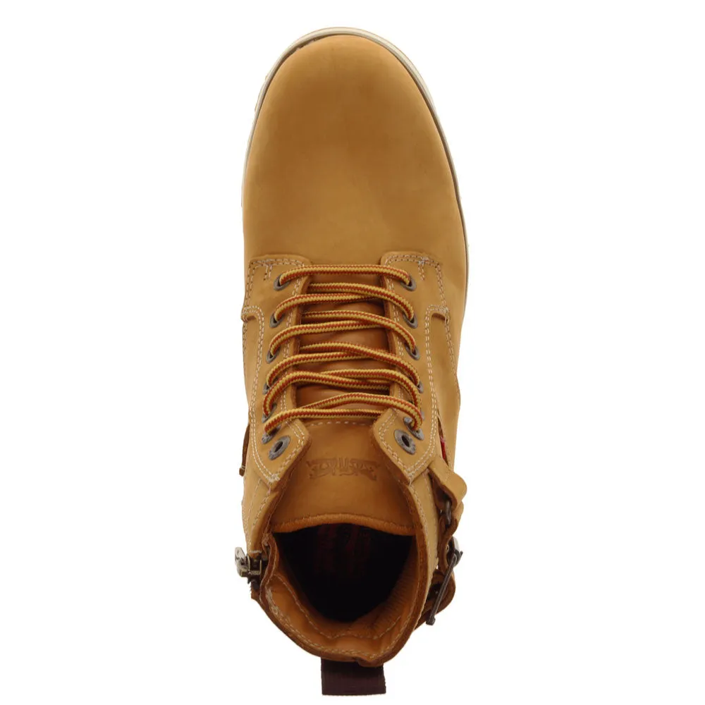 Cobalt 2.0 NB - Mens Chukka Boot