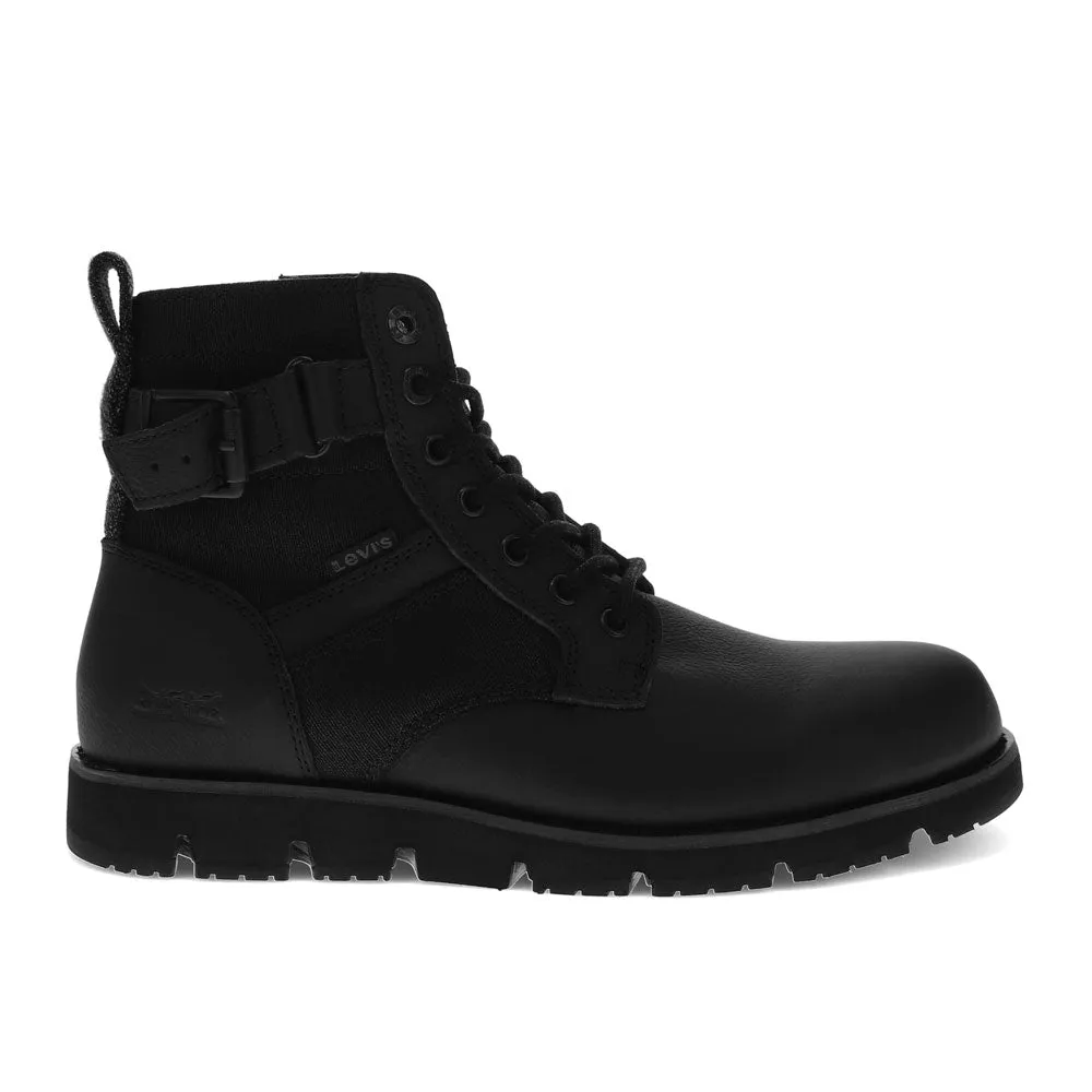 Cobalt 2.0 NB - Mens Chukka Boot