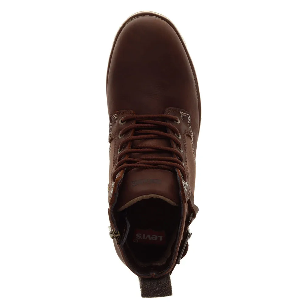 Cobalt 2.0 NB - Mens Chukka Boot