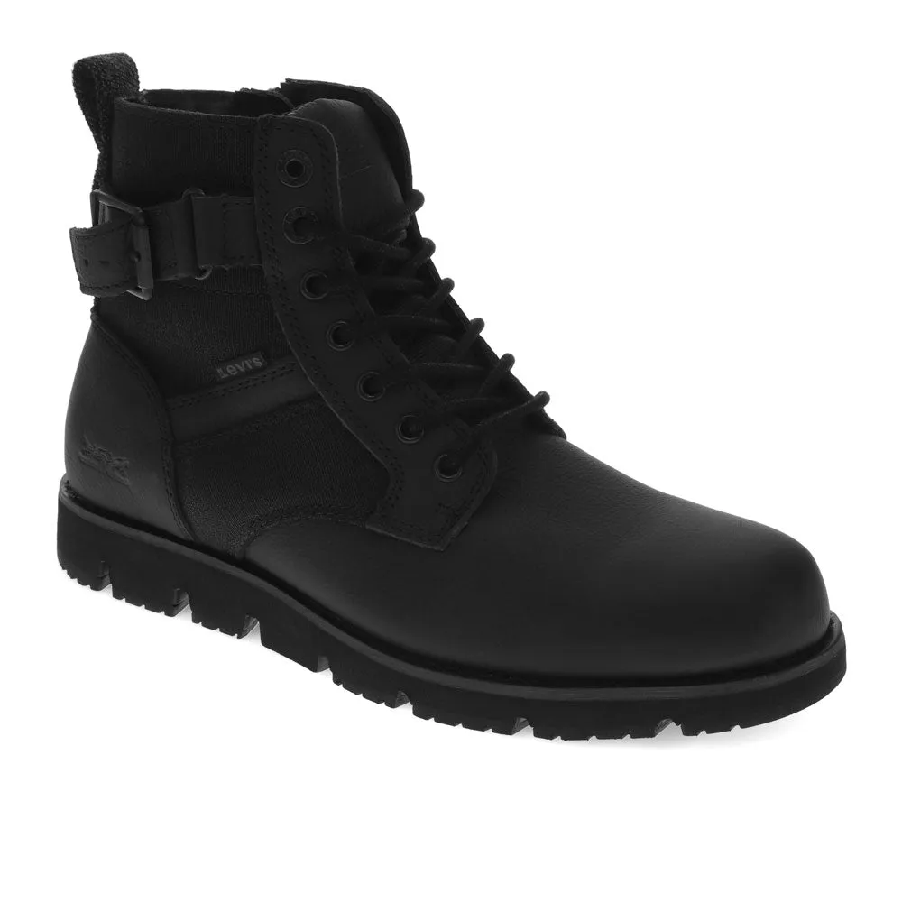 Cobalt 2.0 NB - Mens Chukka Boot