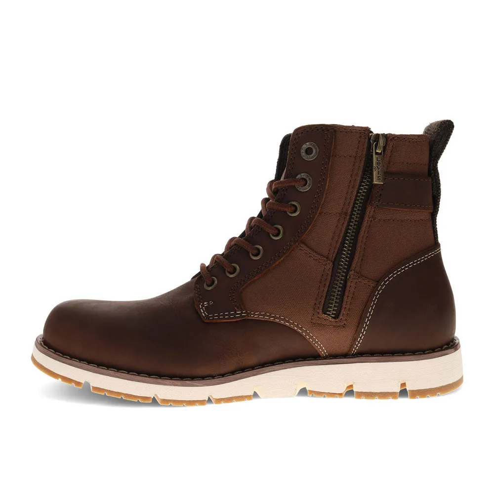 Cobalt 2.0 NB - Mens Chukka Boot