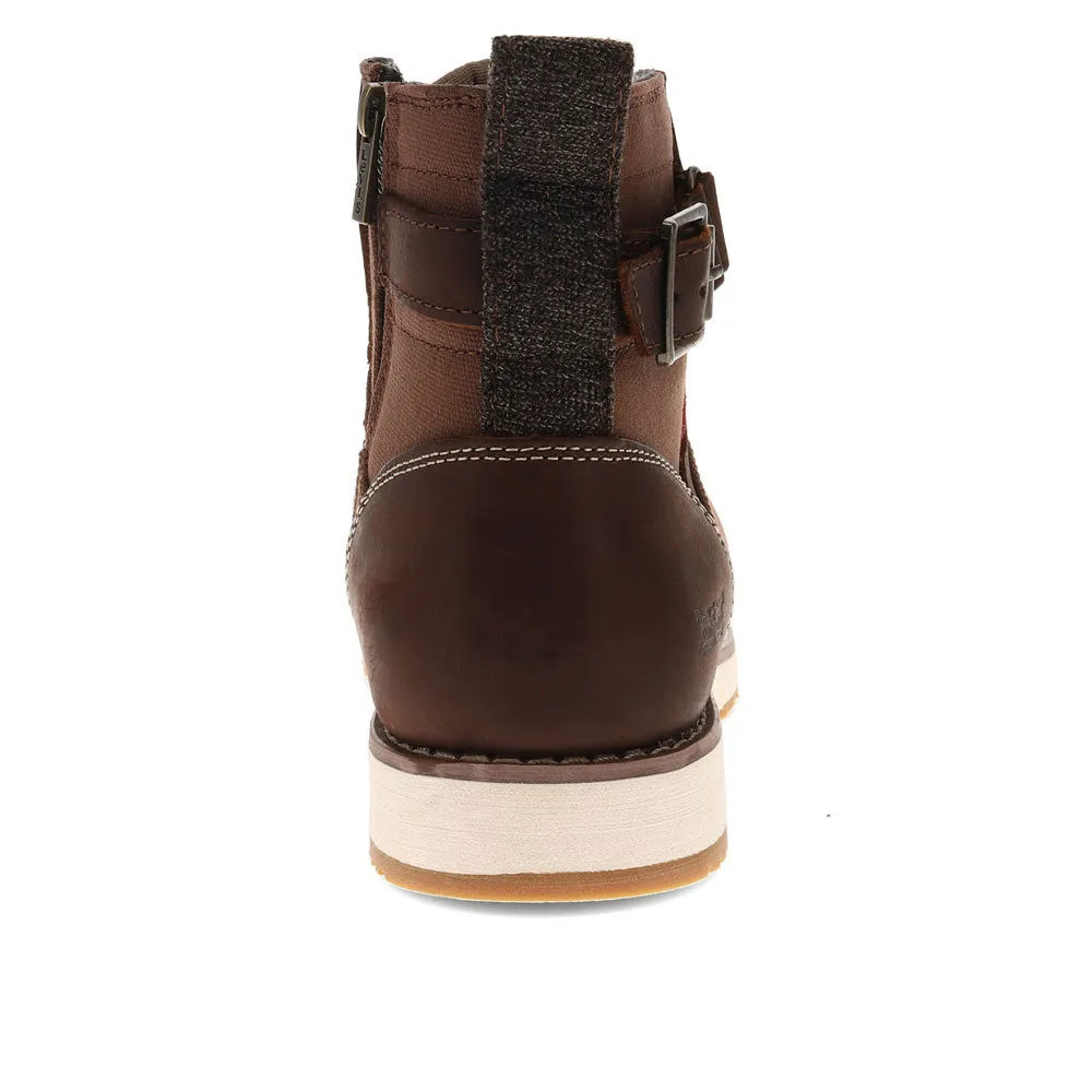 Cobalt 2.0 NB - Mens Chukka Boot