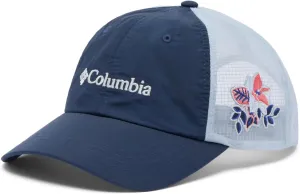 Columbia Women's Wells Ridge Trucker Snap Back