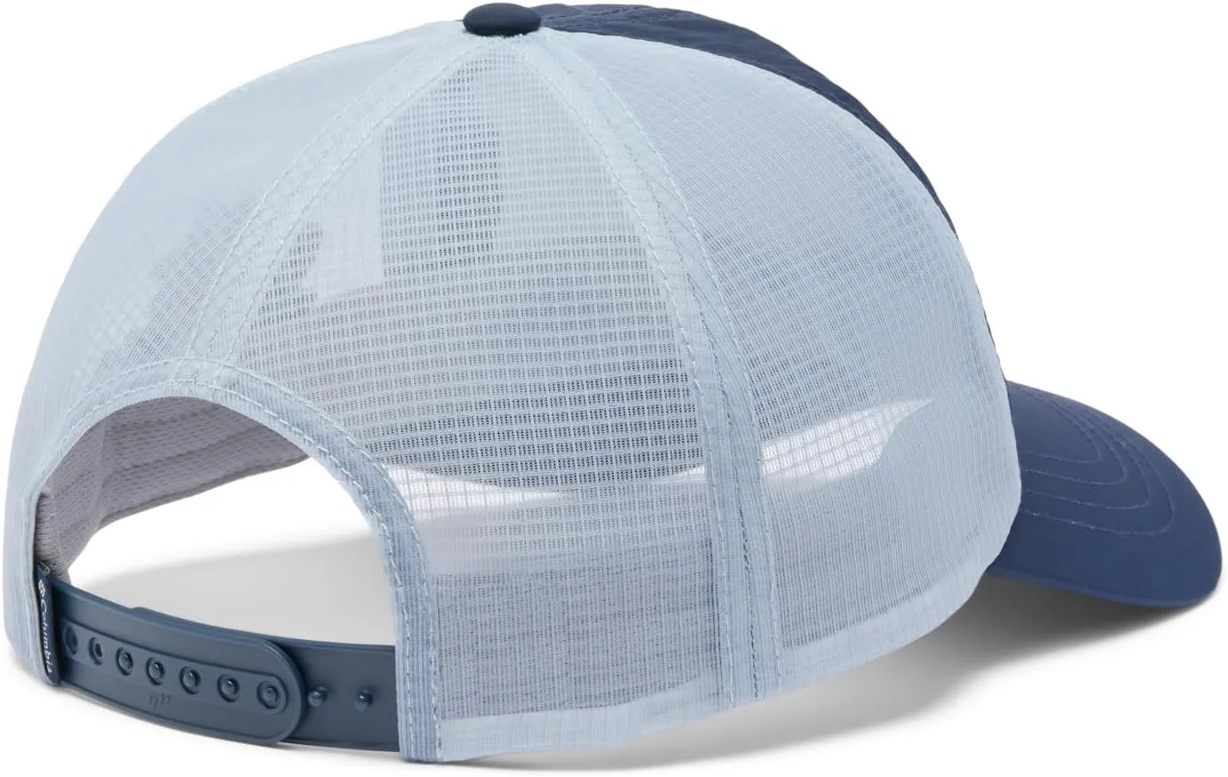 Columbia Women's Wells Ridge Trucker Snap Back