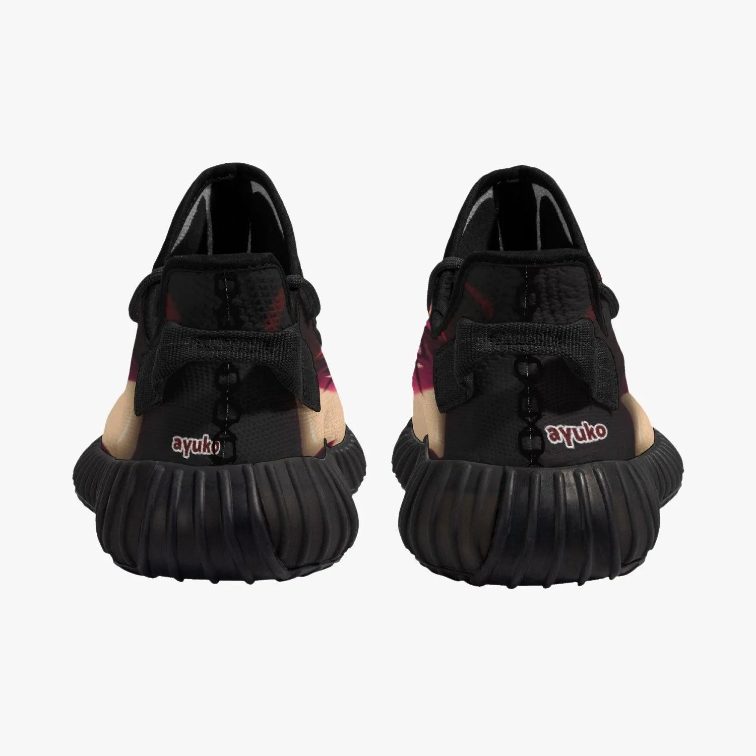 Death Note Light Kira YZ Anime Shoes