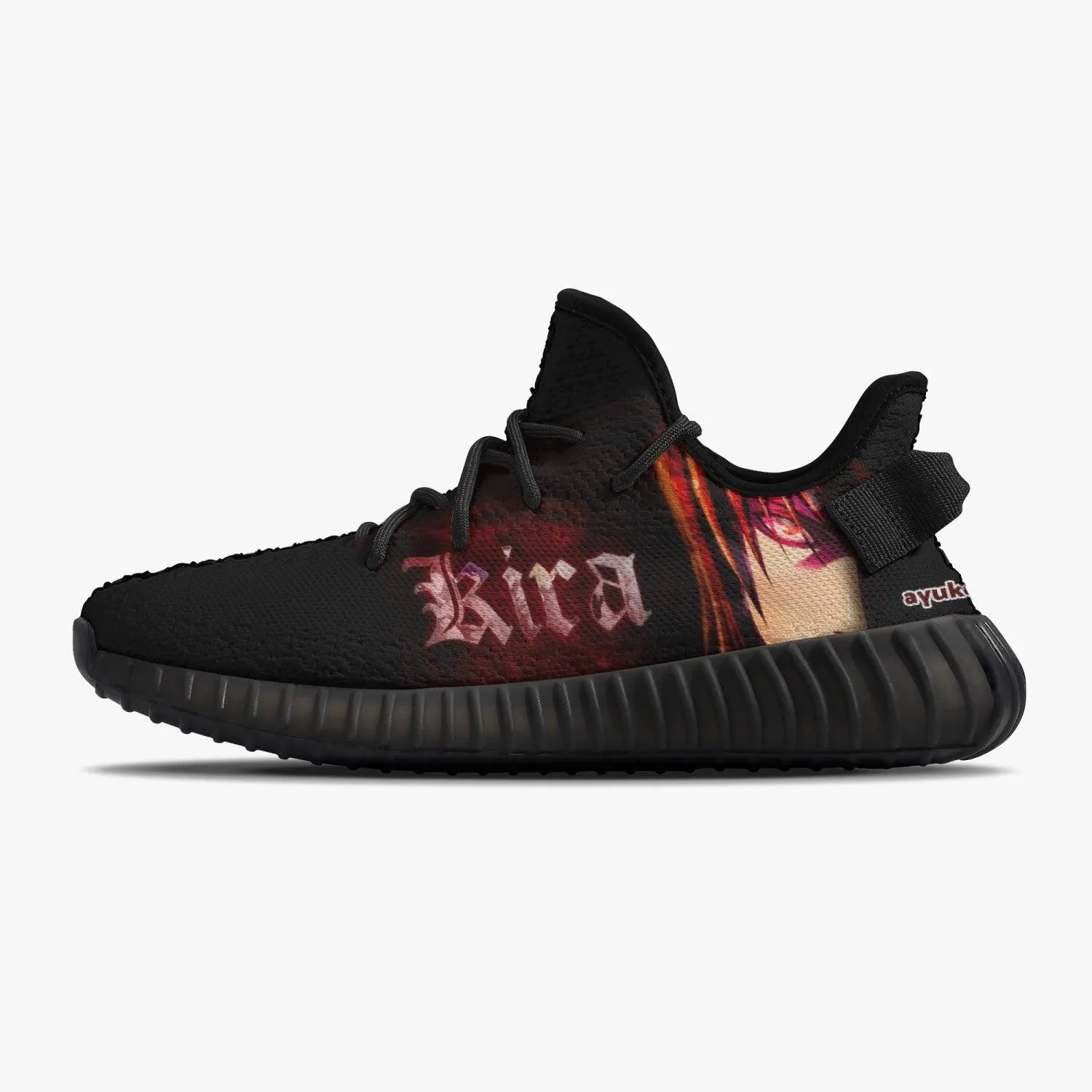 Death Note Light Kira YZ Anime Shoes