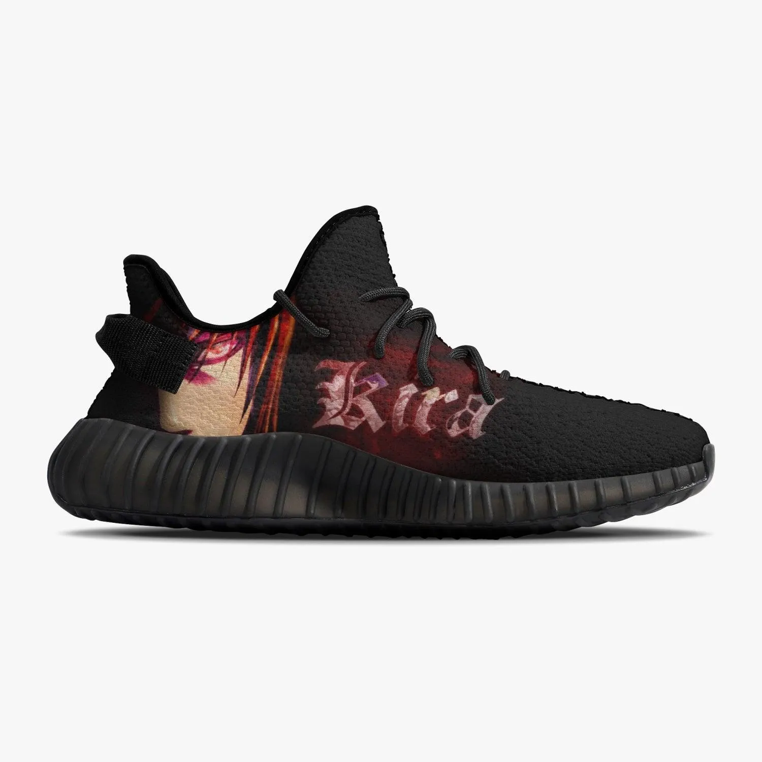Death Note Light Kira YZ Anime Shoes