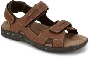 Dockers Men??s Newpage Sporty Outdoor Sandal Shoe