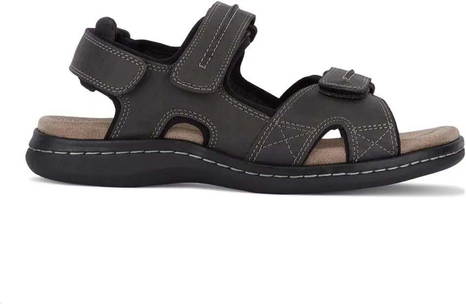 Dockers Men??s Newpage Sporty Outdoor Sandal Shoe