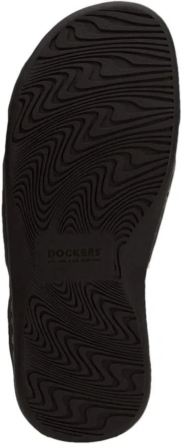 Dockers Men??s Newpage Sporty Outdoor Sandal Shoe