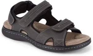 Dockers Men??s Newpage Sporty Outdoor Sandal Shoe