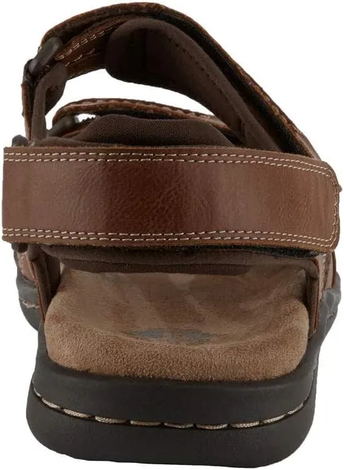Dockers Men??s Newpage Sporty Outdoor Sandal Shoe