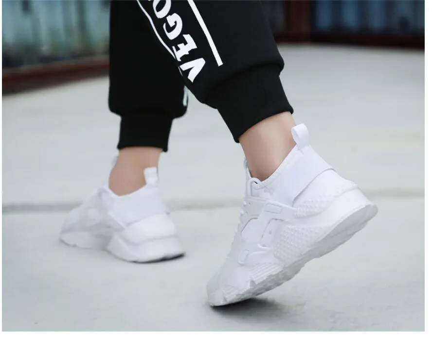 Men Sneakers Casual Shoes Lightweight Unisex Shoes Footwear Breathable