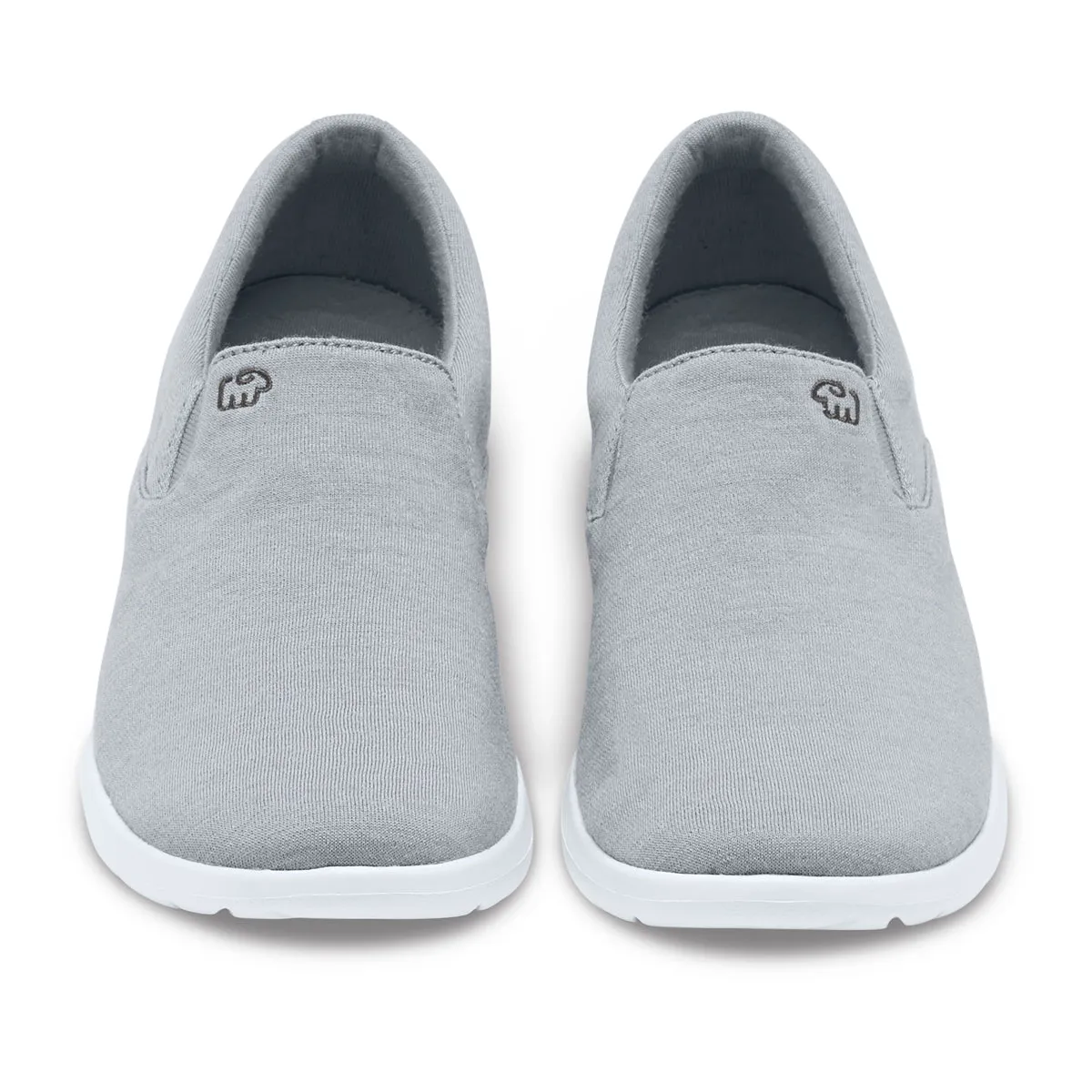 Men's Slip-Ons Stone