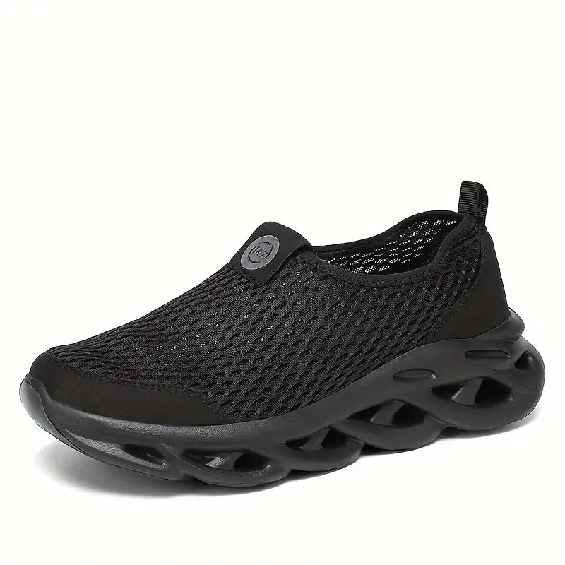 MESH BREATHABLE ORTHOPEDIC SNEAKERS