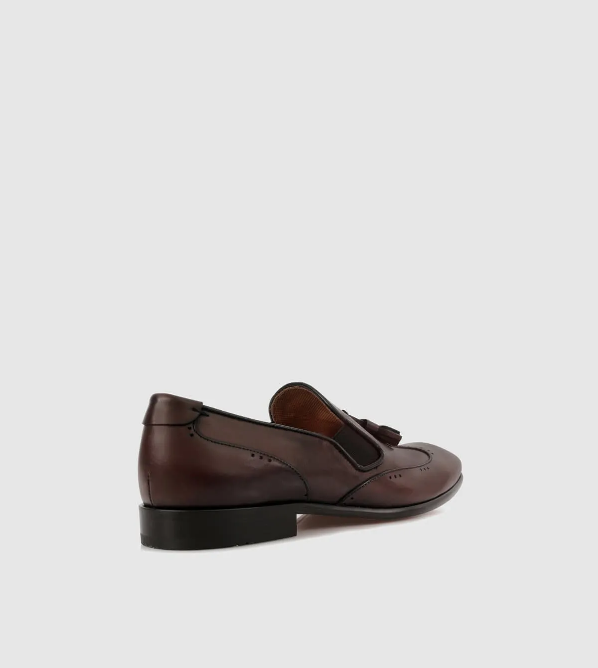 Mitchel Slip Ons by Brando