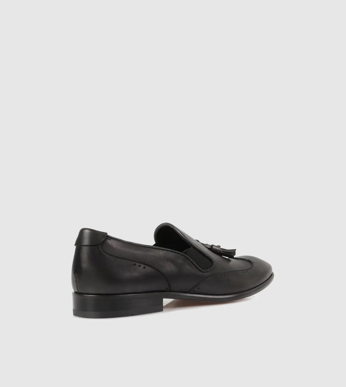 Mitchel Slip Ons by Brando