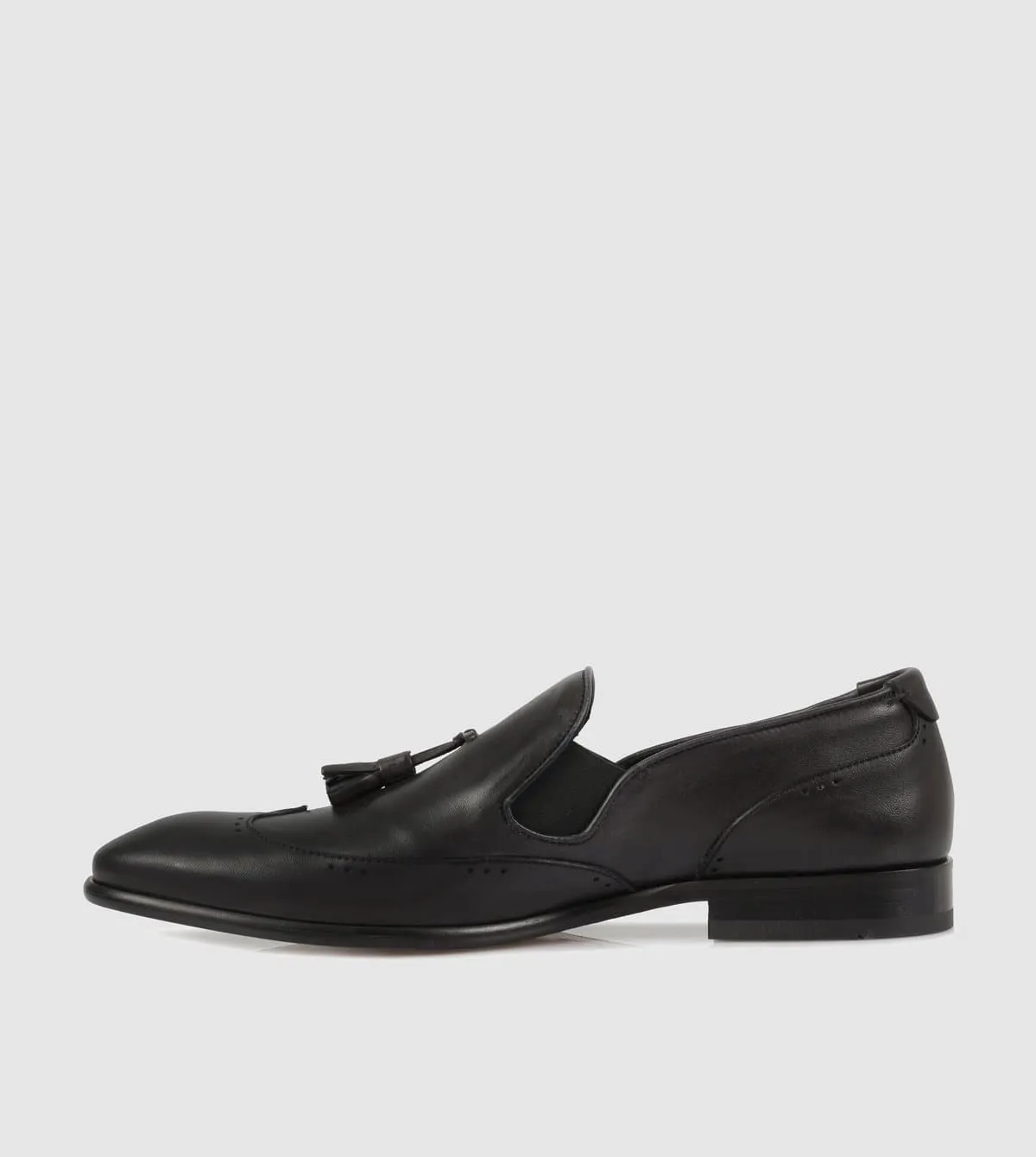 Mitchel Slip Ons by Brando