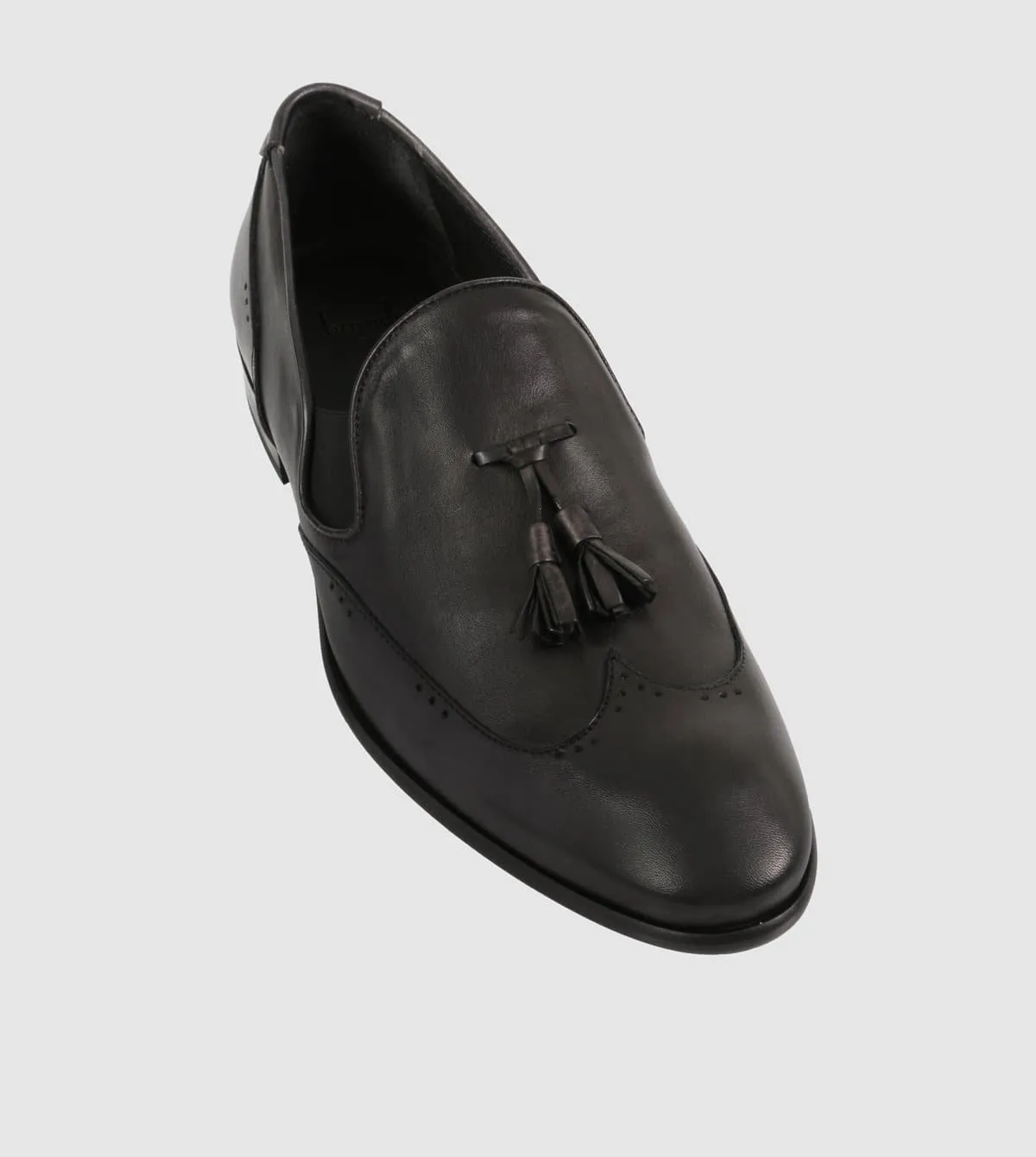 Mitchel Slip Ons by Brando