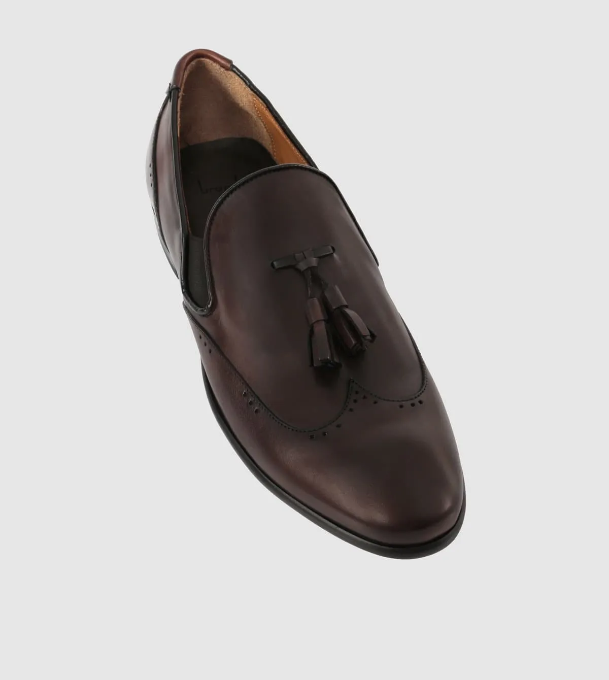 Mitchel Slip Ons by Brando