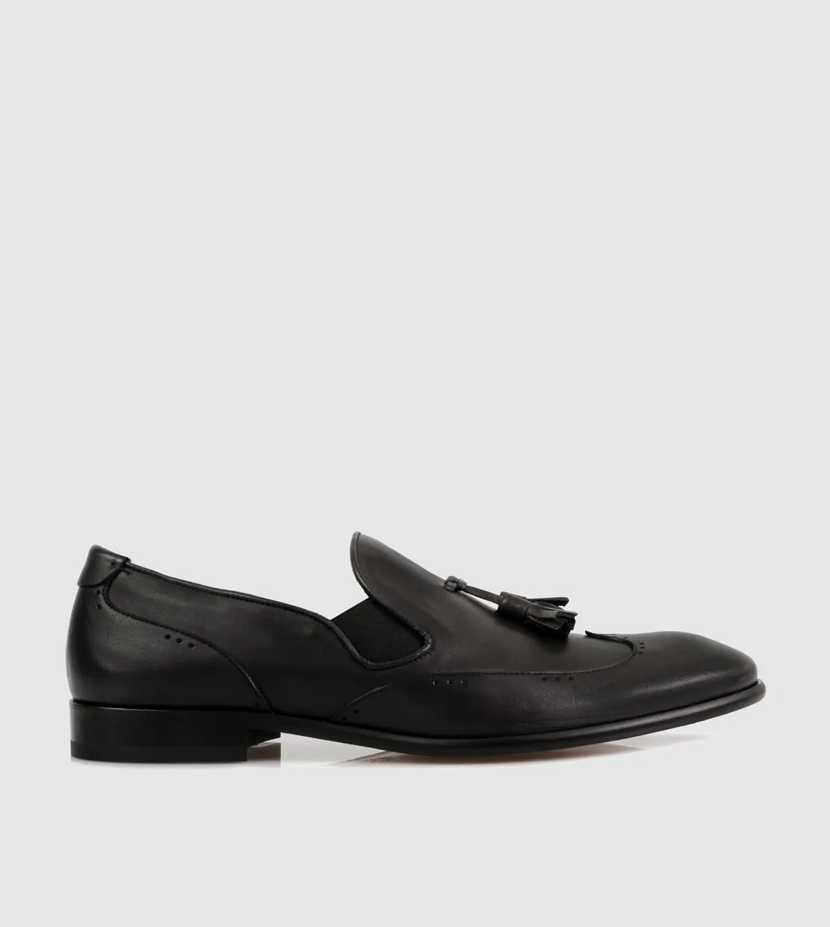 Mitchel Slip Ons by Brando