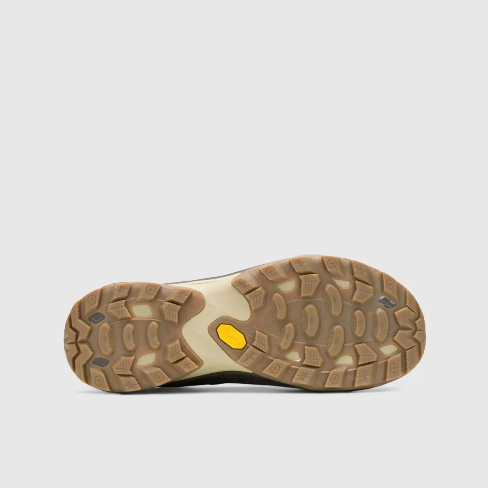 Moab Speed 2 Leather Waterproof Olive - J037787