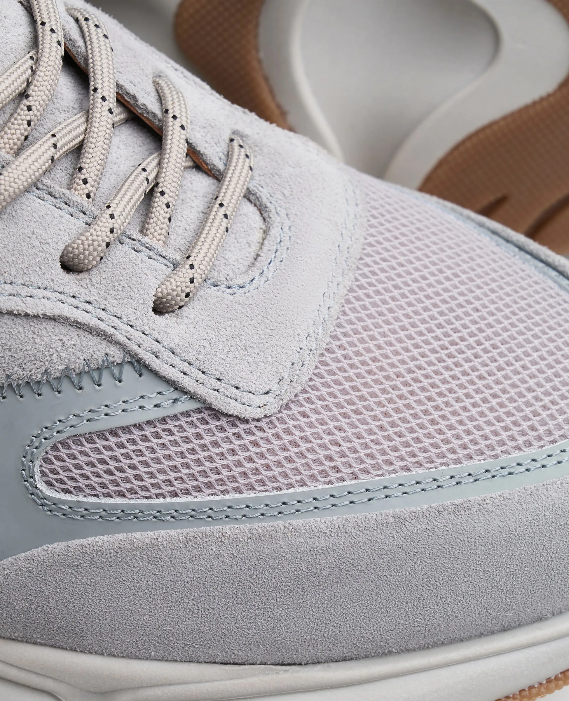 No. 30 WS - Grey