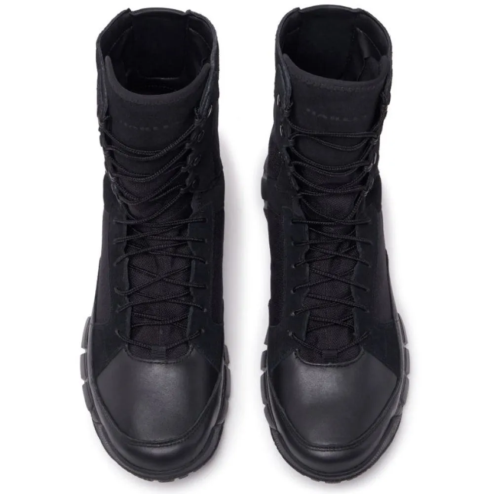 Oakley Mens SI Light Patrol Boots