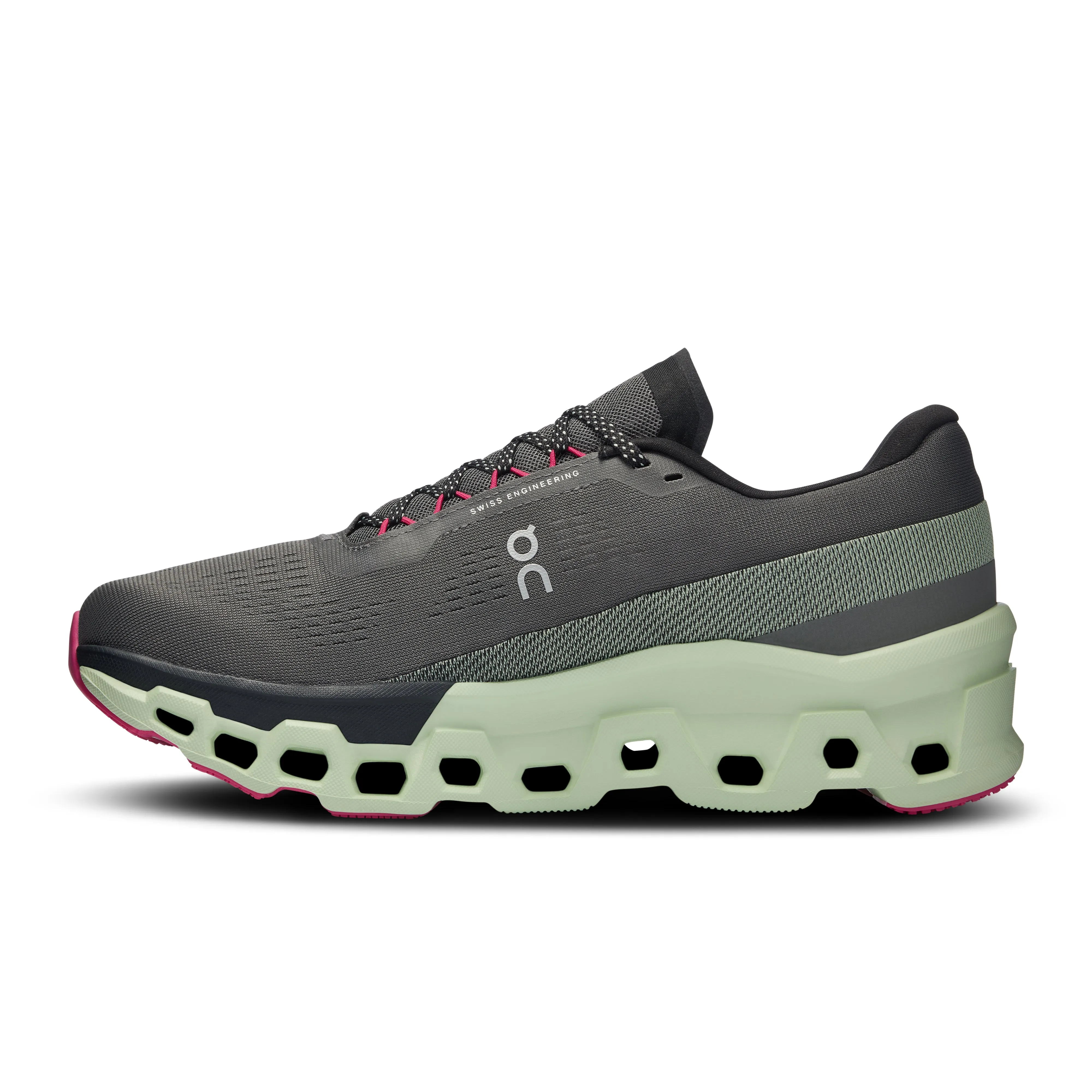 On Cloudmonster 2 men's