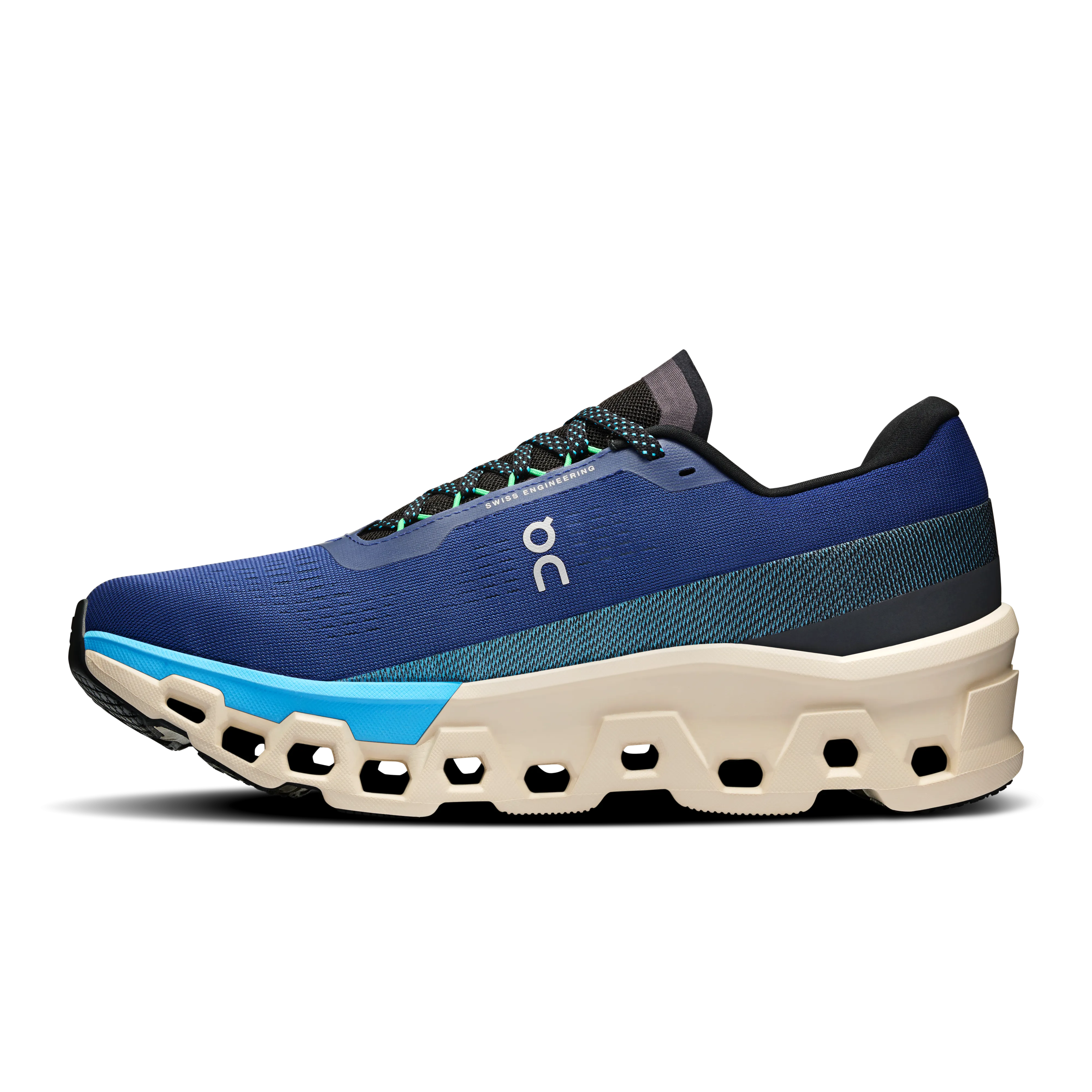 On Cloudmonster 2 men's