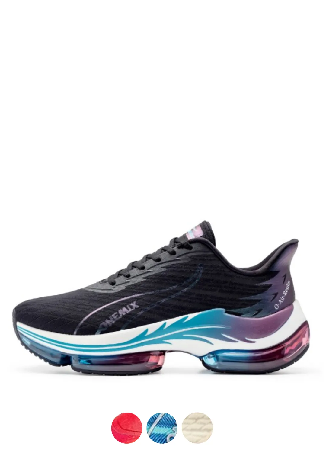Samir Men's Running Shoes