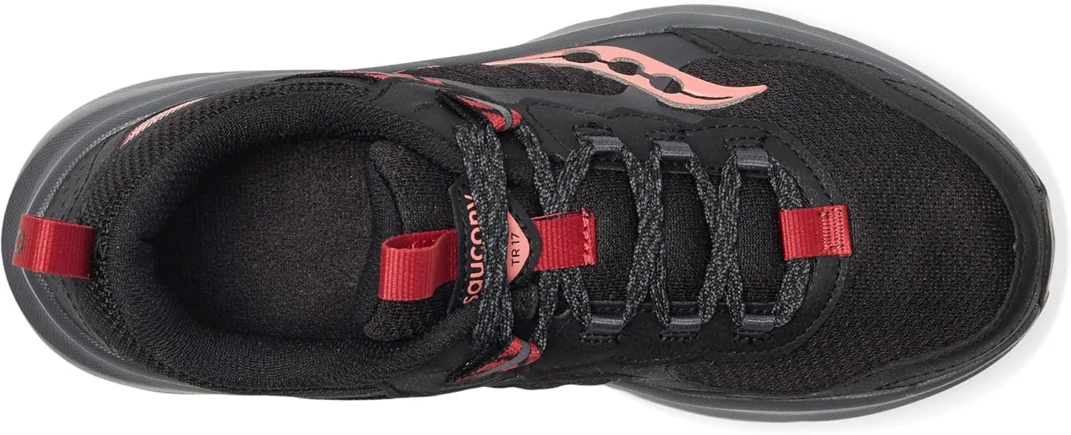 Saucony Women's, Excursion TR17 Trail Running Shoe