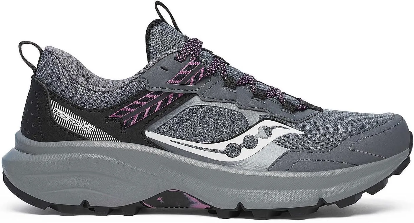 Saucony Women's, Excursion TR17 Trail Running Shoe